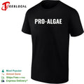 Pro Algae shirt