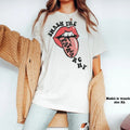 Pro Choice Shirt Women Rights Shirt Reproductive Rights Feminist Shirt Equality Shirt Girl Power Shirt Abortion Rights...