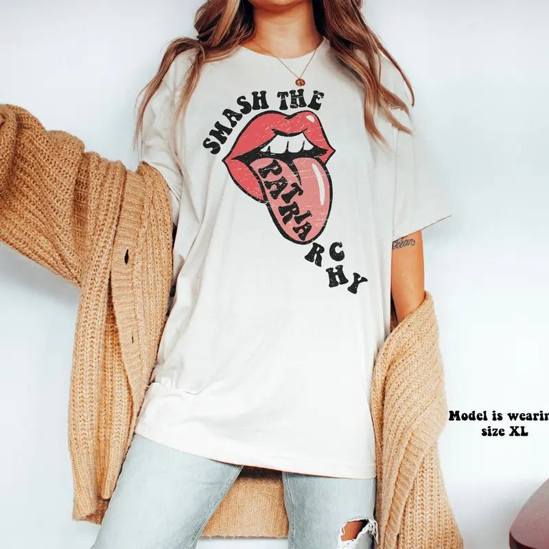 Pro Choice Shirt Women Rights Shirt Reproductive Rights Feminist Shirt Equality Shirt Girl Power Shirt Abortion Rights...