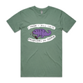 Problems On Purpose Tee Hoodie, Sweatshirt | CiraTrend.com (Image 1)
