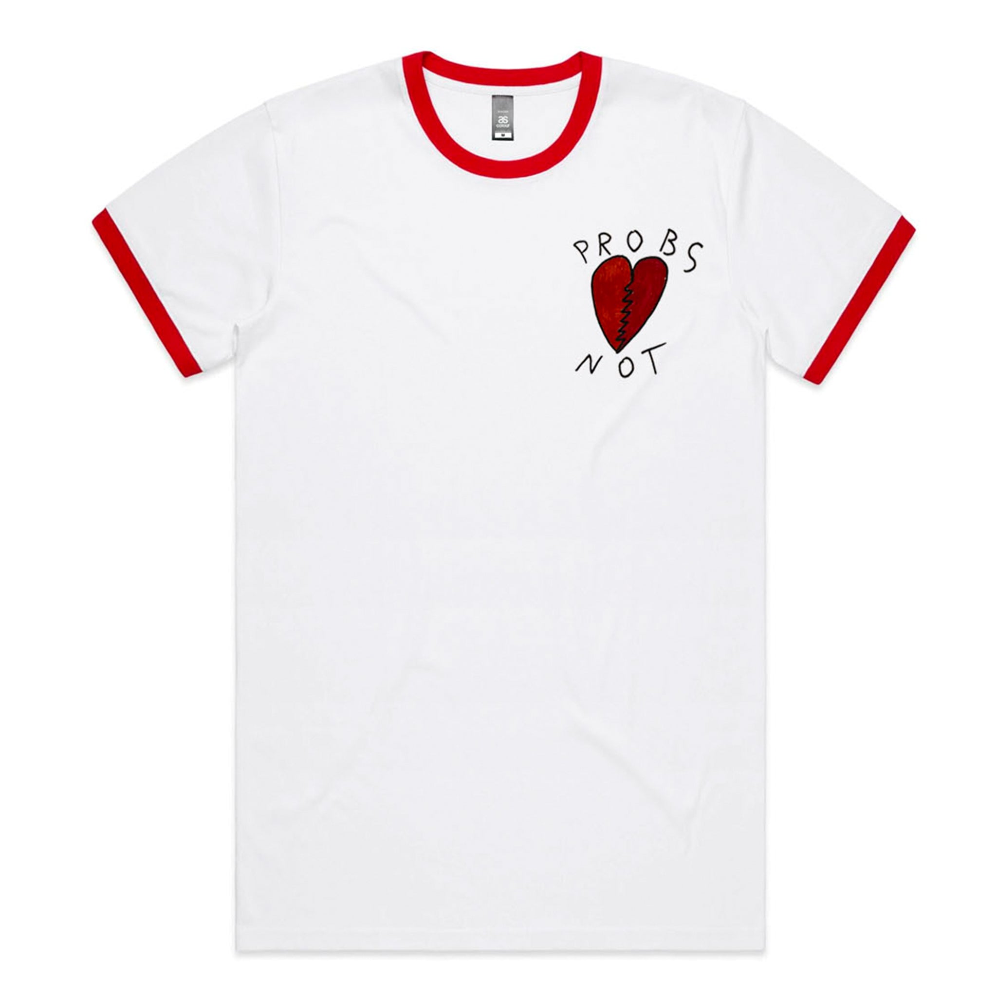 Probs Not Tee Hoodie, Sweatshirt | CiraTrend.com (Image 1)