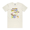 Does Process Know T-Shirts, Hoodie, Sweatshirt