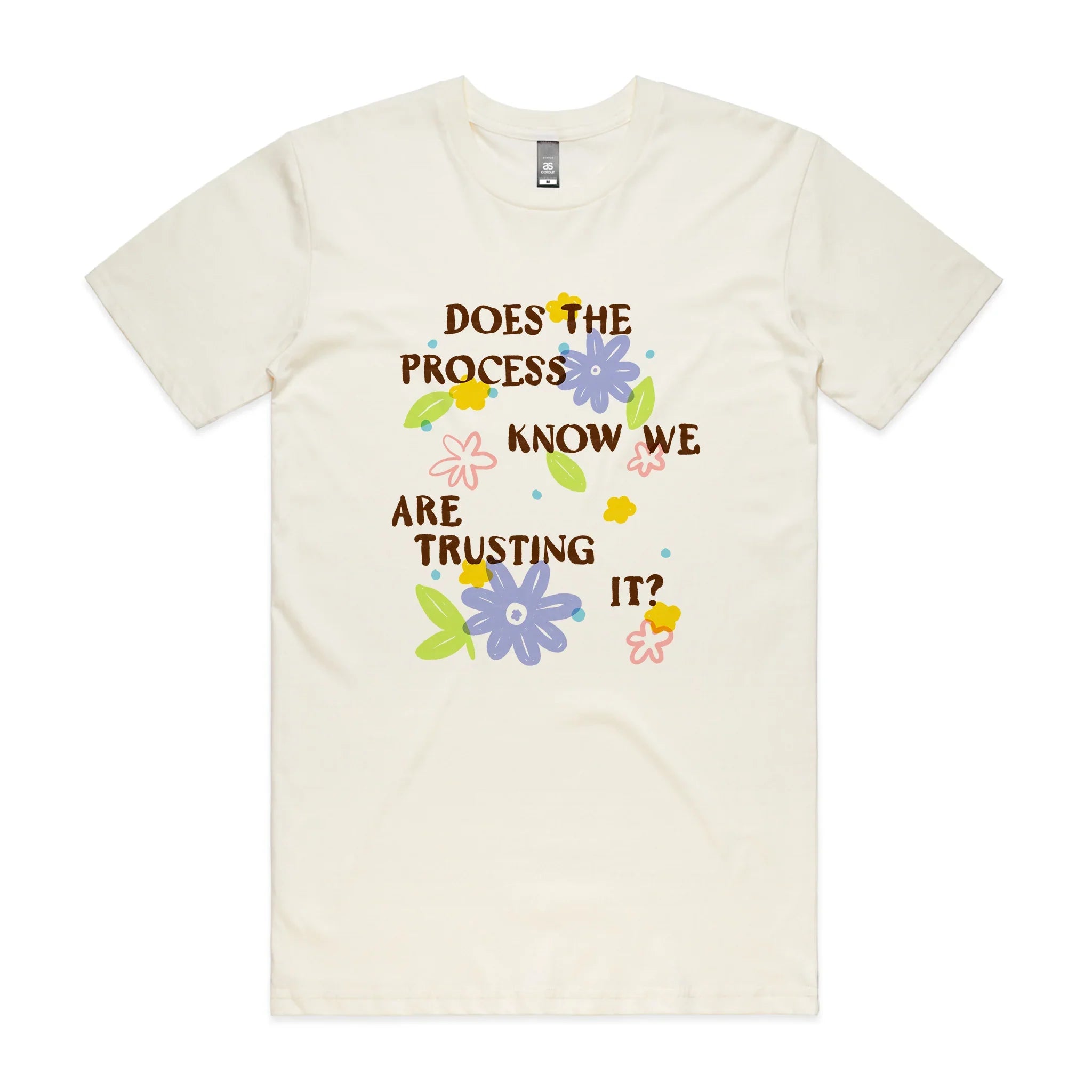 Does Process Know T-Shirts, Hoodie, Sweatshirt