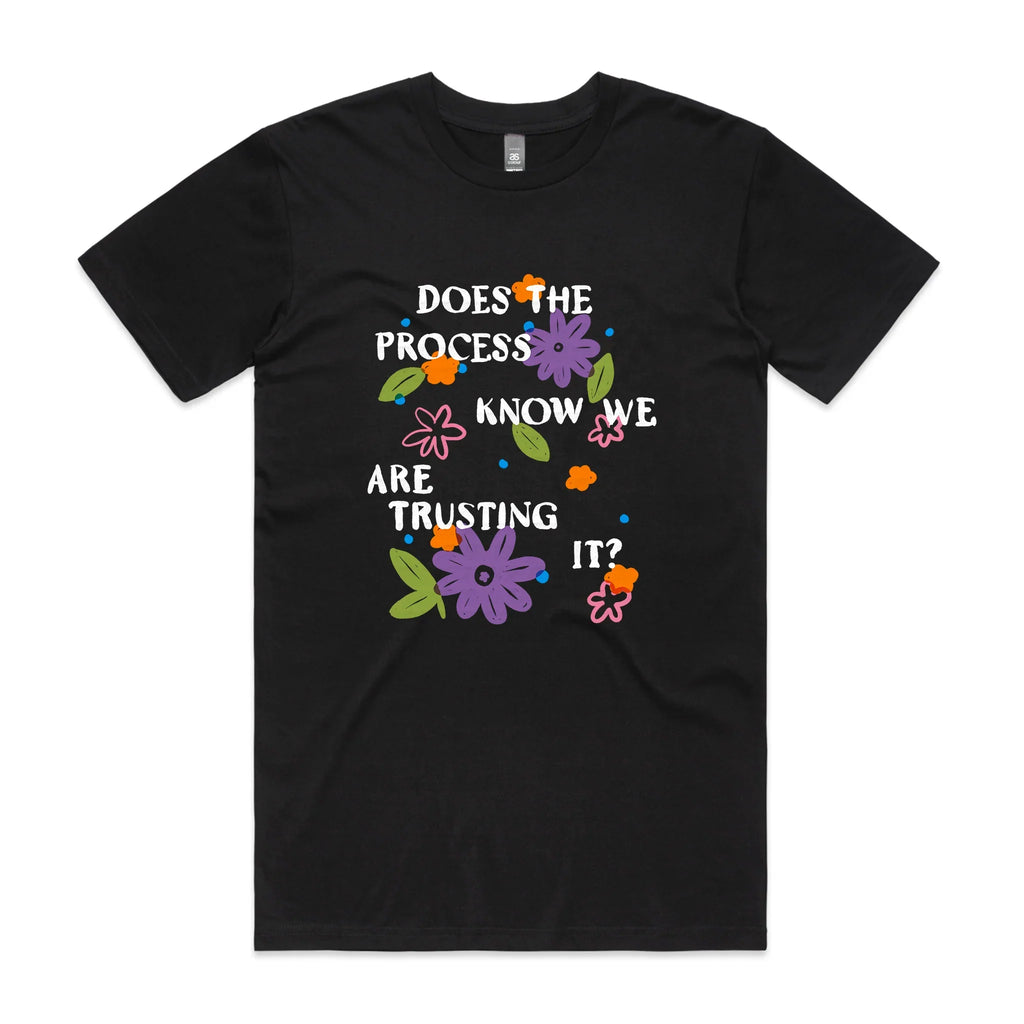 Does Process Know T-Shirts, Hoodie, Sweatshirt