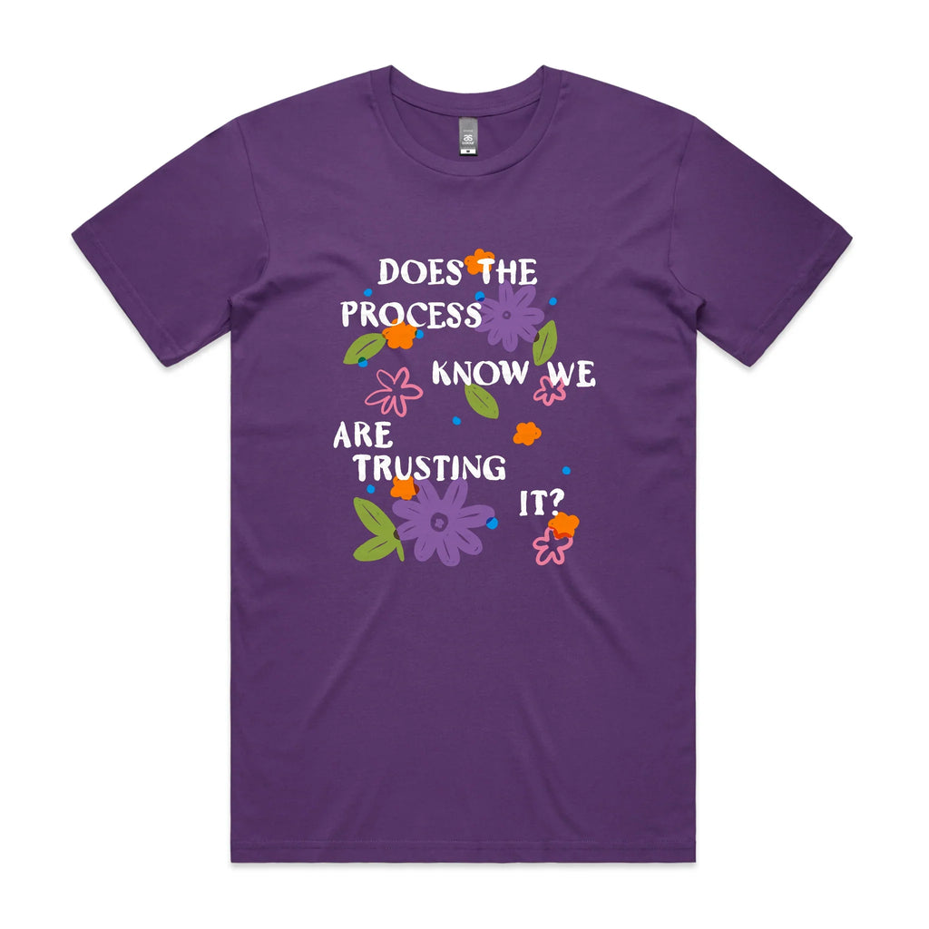 Does Process Know T-Shirts, Hoodie, Sweatshirt