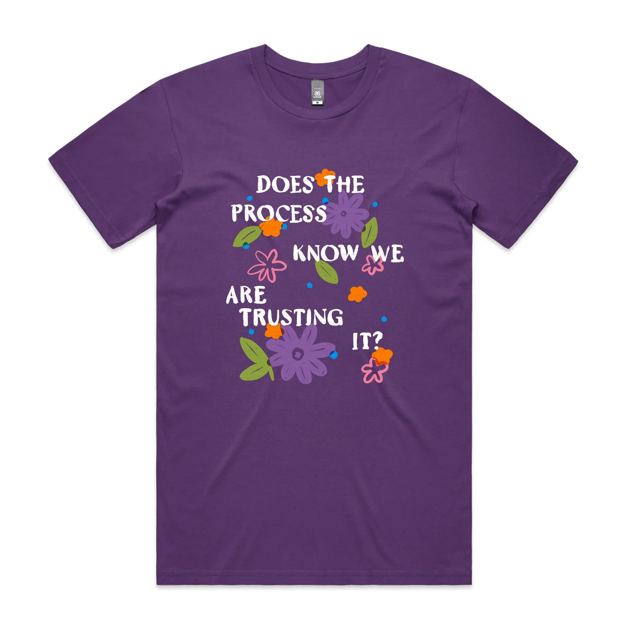 Does Process Know T-Shirts, Hoodie, Sweatshirt