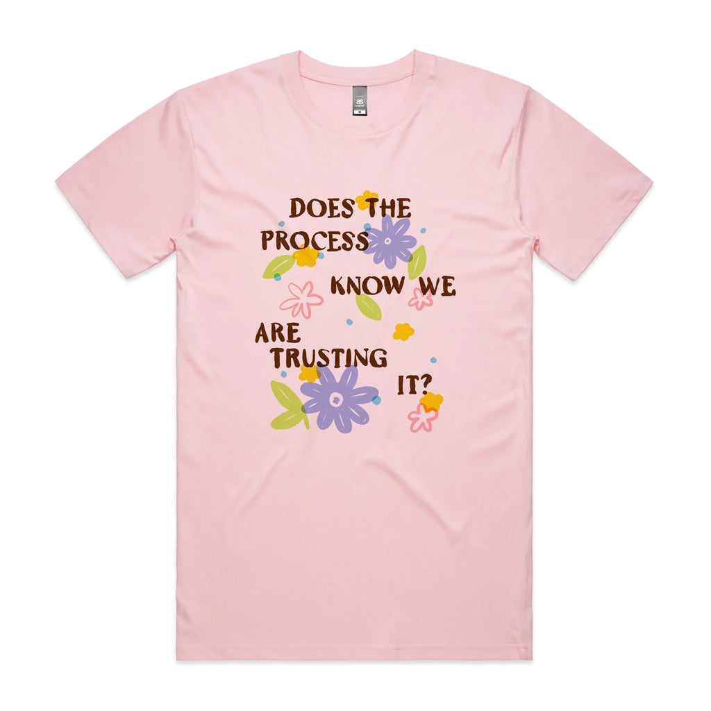 Does Process Know T-Shirts, Hoodie, Sweatshirt