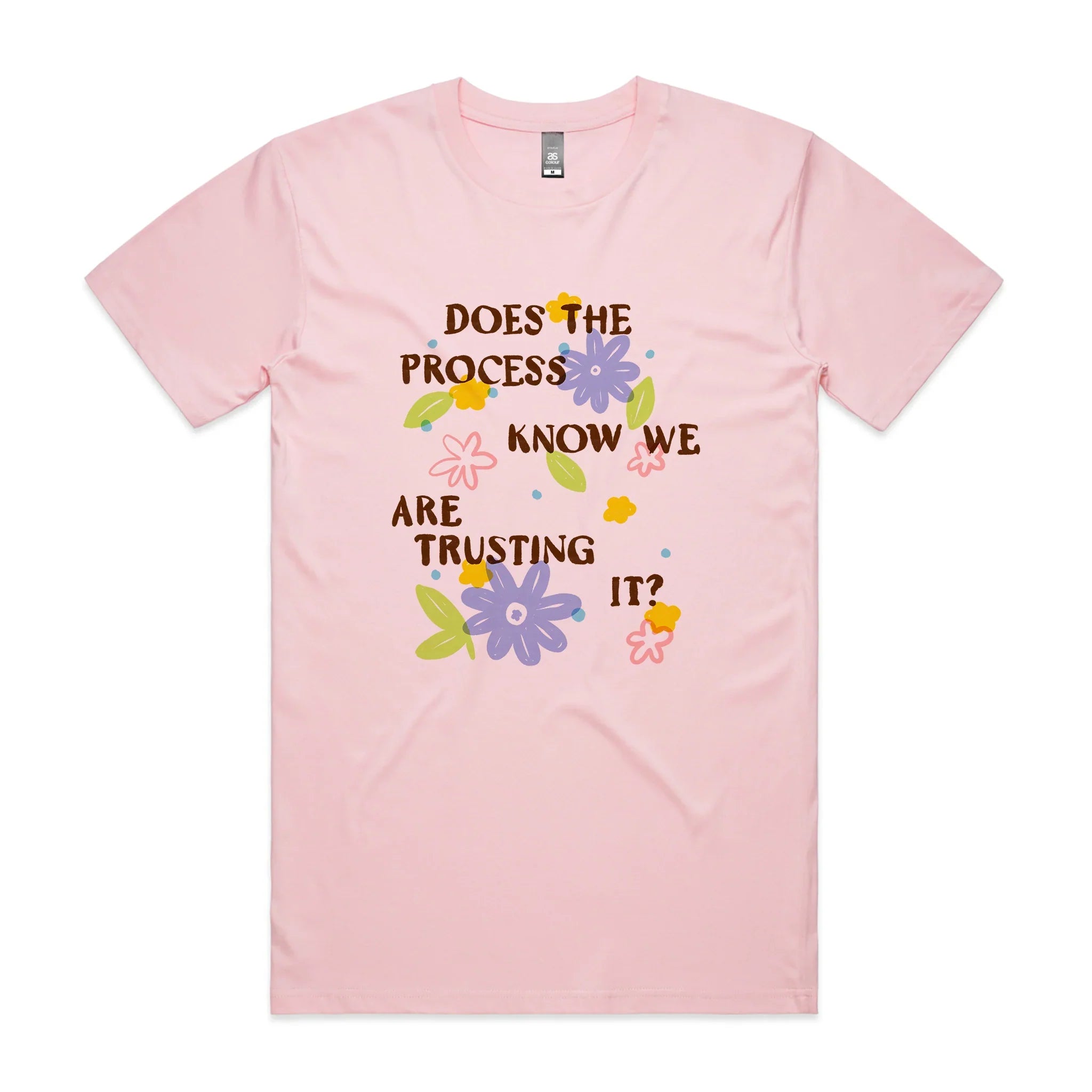 Does Process Know T-Shirts, Hoodie, Sweatshirt