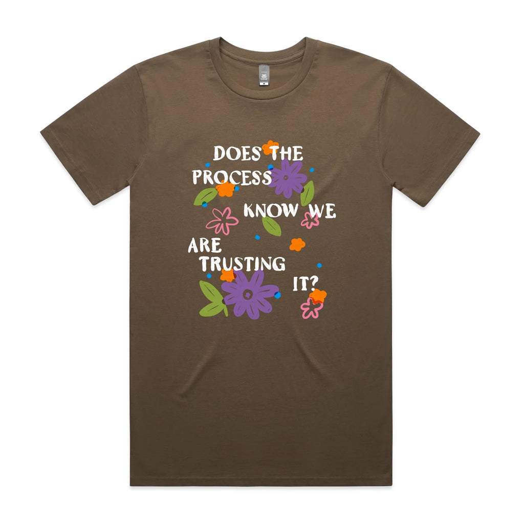 Does Process Know T-Shirts, Hoodie, Sweatshirt