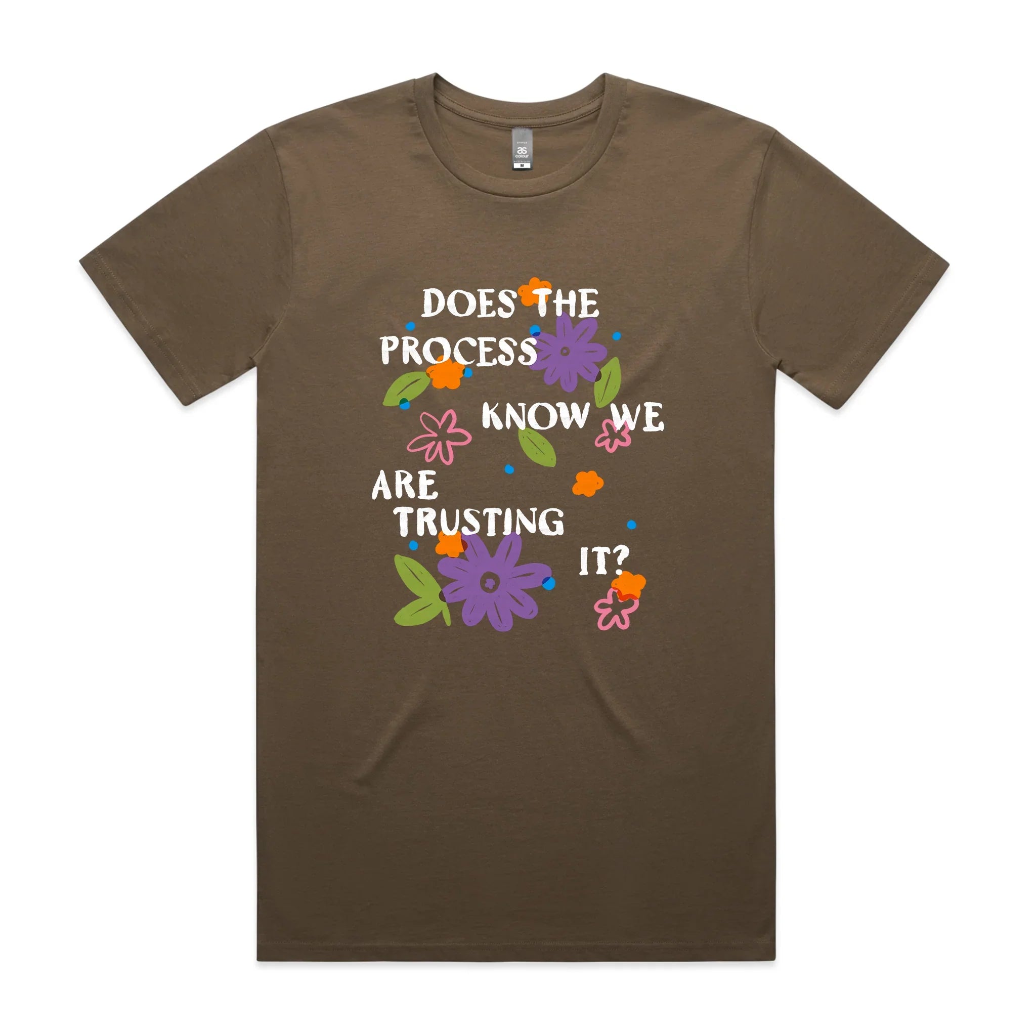 Does Process Know T-Shirts, Hoodie, Sweatshirt