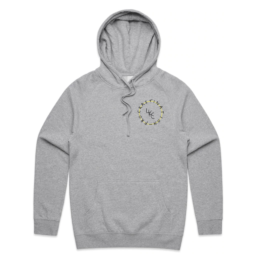 Procastination Hoodie T-Shirts, Sweatshirt | CiraTrend.com (Image 1)