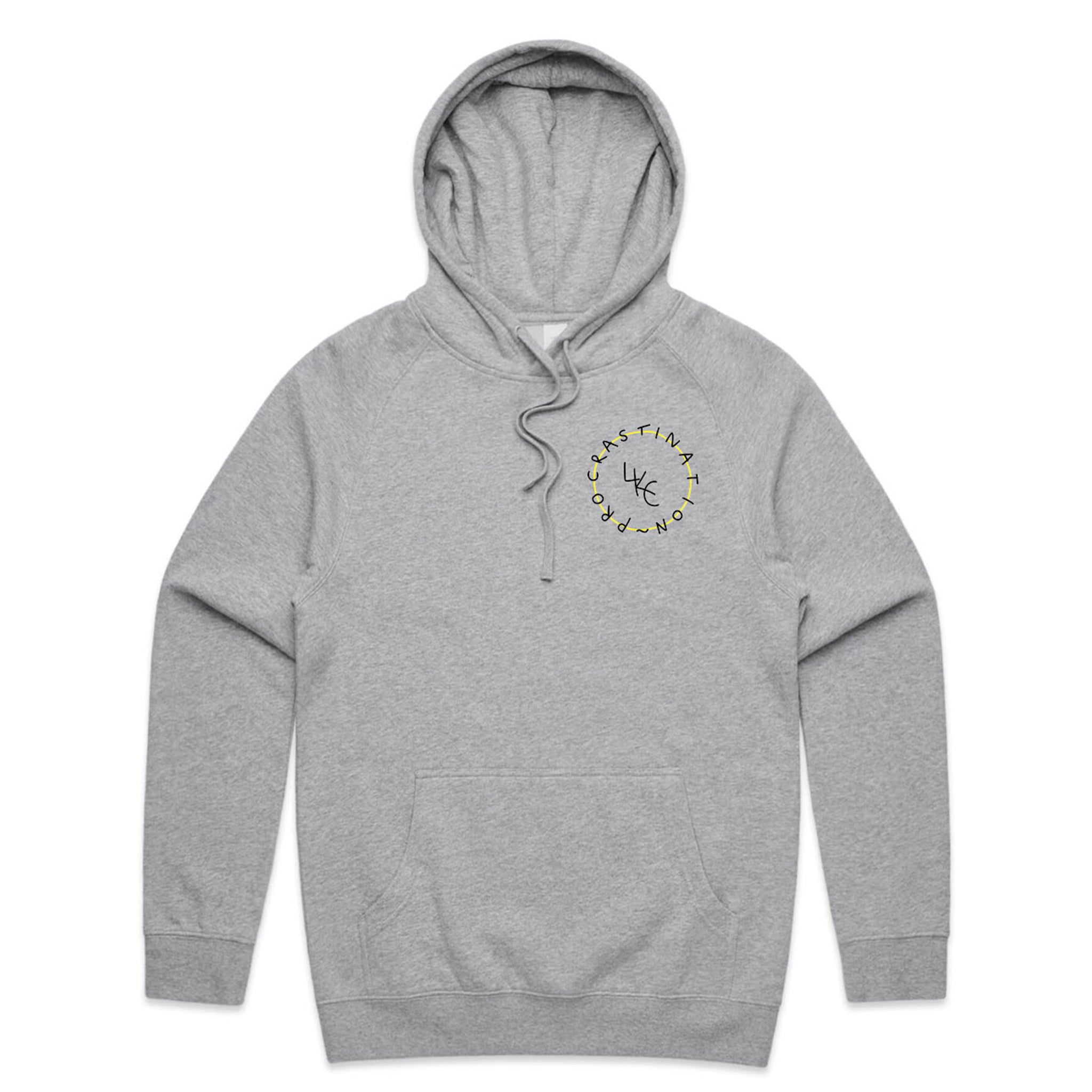 Procastination Hoodie T-Shirts, Sweatshirt | CiraTrend.com (Image 1)