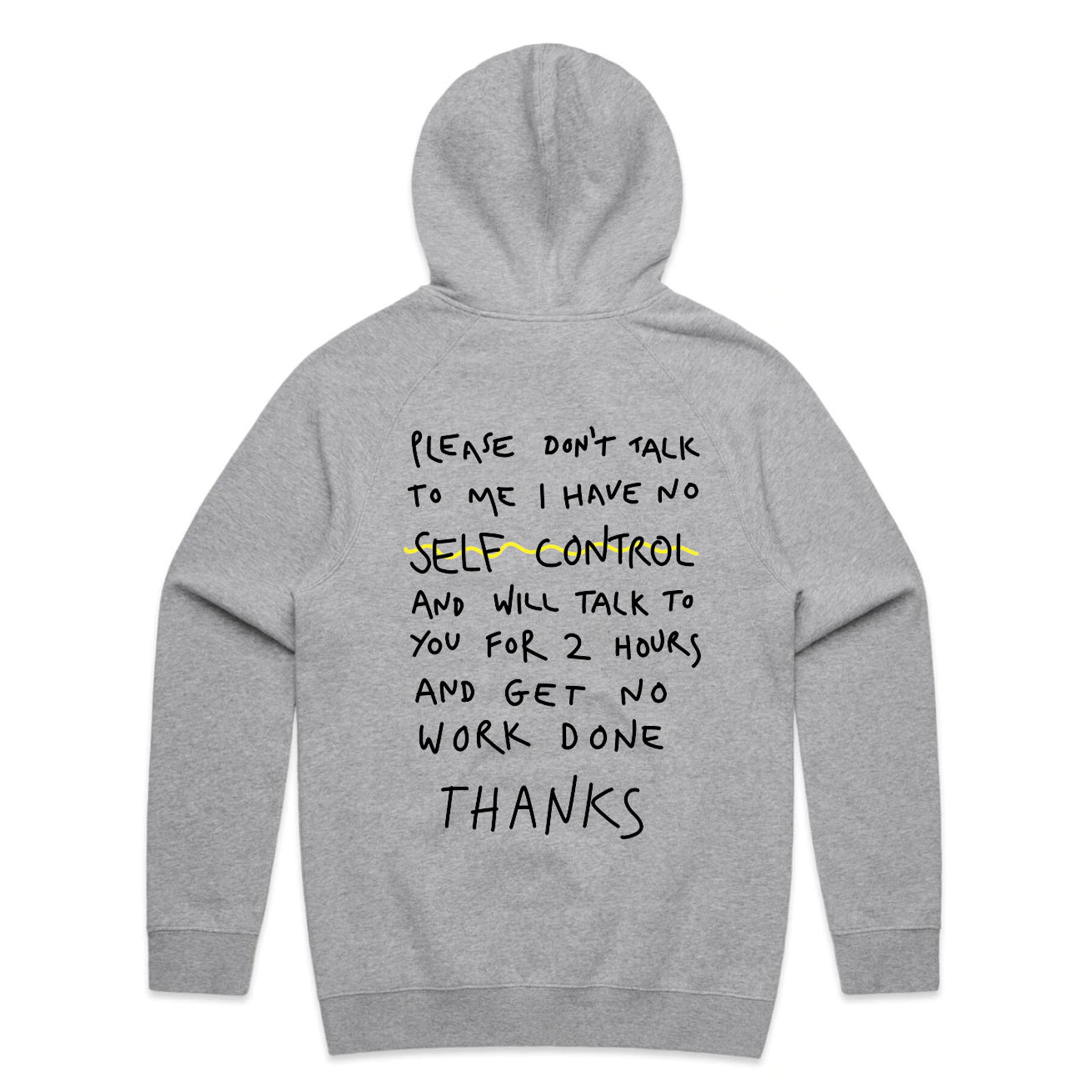 Procastination Hoodie T-Shirts, Sweatshirt | CiraTrend.com (Image 2)