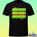 Project Hail Mary Amaze Amaze Amaze Favorite Shirt