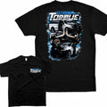 Project Torque Car Double Sided T-Shirt Graphic , Streetwear for Everyone Top Crewneck Hoodie, Sweatshirt | CiraTrend.com