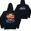 Project Torque Ford Lightning Hoodie - Men's Truck Apparel, Car Merchandise, Casual Wear for Auto Enthusiasts T-Shirts,...