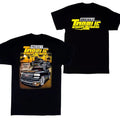 Project Torque Gmc & Silverado Nbs T-Shirt, Truck Shirts, Shirts For Men, Car Merch, Menswear Hoodie, Sweatshirt