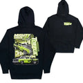 Project Torque Mighty Green C10 Hoodie, Truck Shirts, Shirts For Men, Car Merch, Menswear, Unisex Cotton Casual Top for...