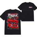Project Torque Red Silverado Racing T-shirt, Stylish Car Merch for Automotive Enthusiasts Hoodie, Sweatshirt | CiraTrend.com
