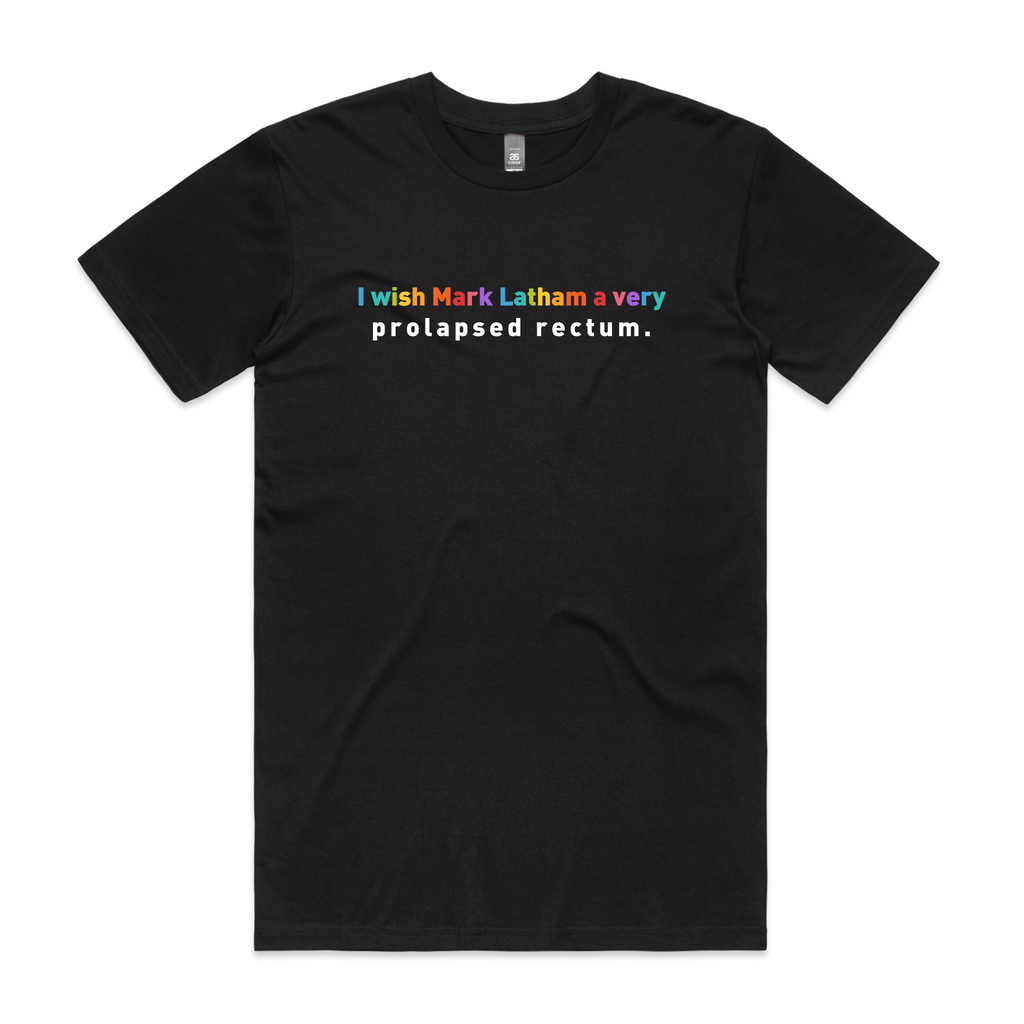 Prolapsed Rectum Tee Hoodie, Sweatshirt | CiraTrend.com (Image 1)
