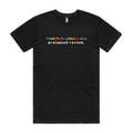 Prolapsed Rectum Tee Hoodie, Sweatshirt | CiraTrend.com (Image 1)