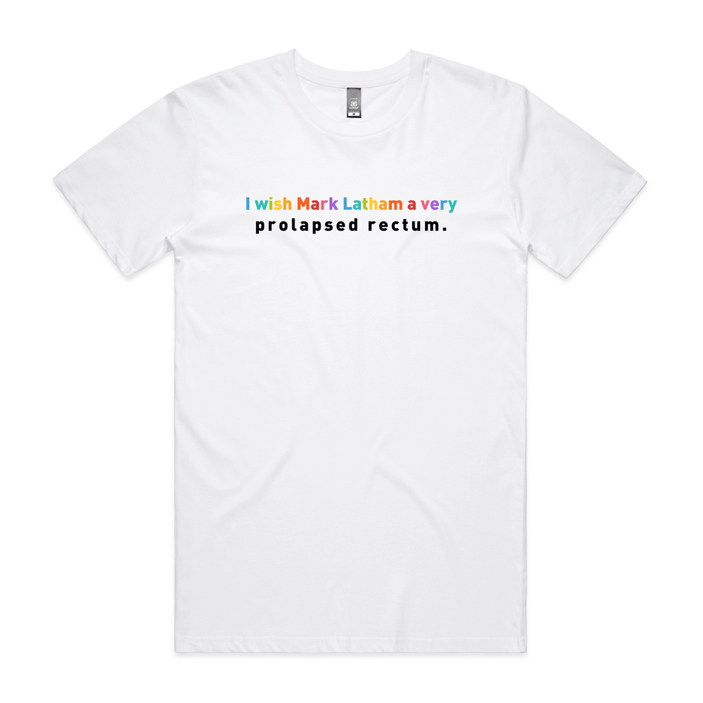 Prolapsed Rectum Tee Hoodie, Sweatshirt | CiraTrend.com (Image 2)