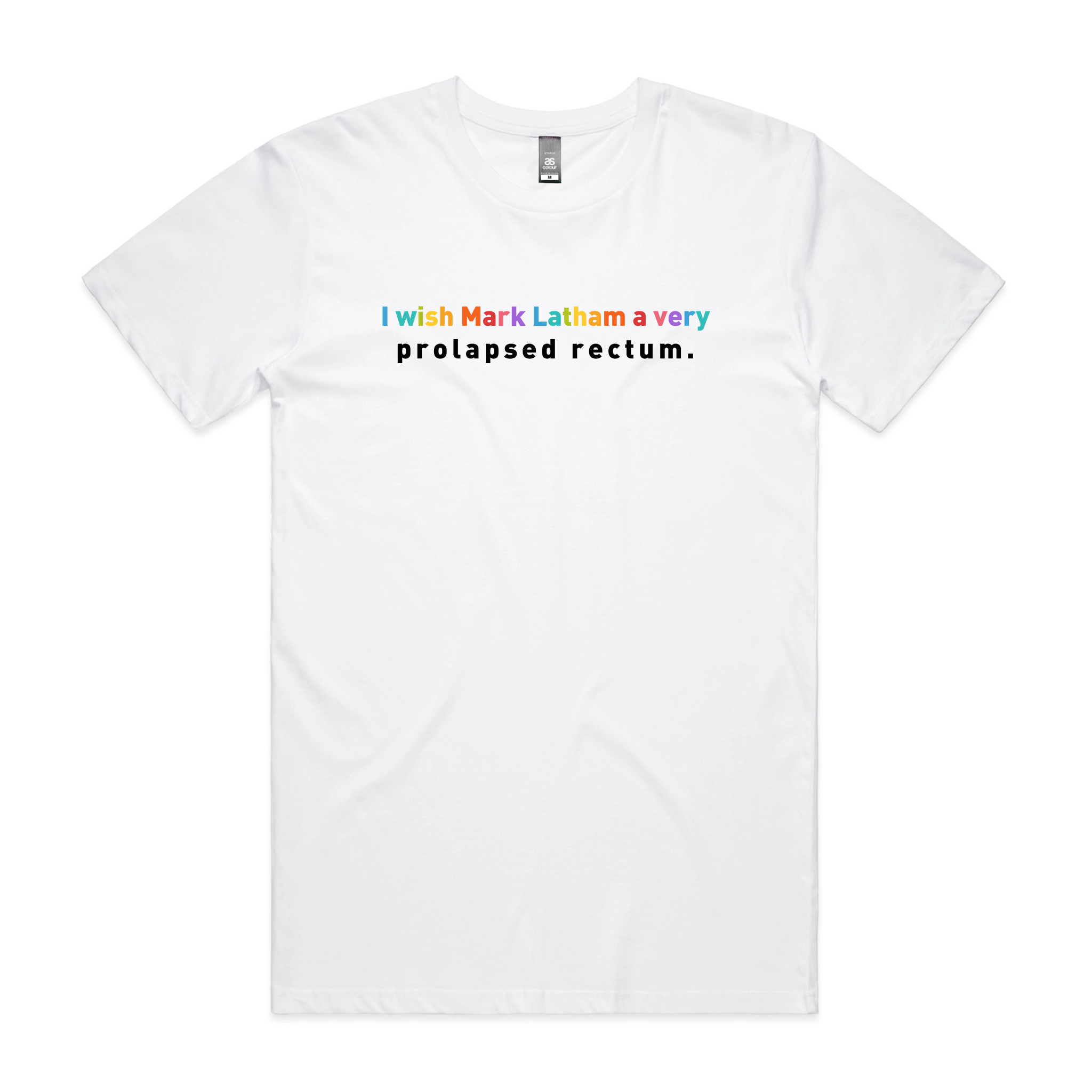 Prolapsed Rectum Tee Hoodie, Sweatshirt | CiraTrend.com (Image 2)