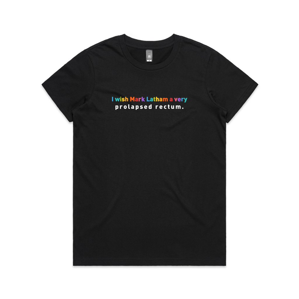 Prolapsed Rectum Tee Hoodie, Sweatshirt | CiraTrend.com (Image 3)