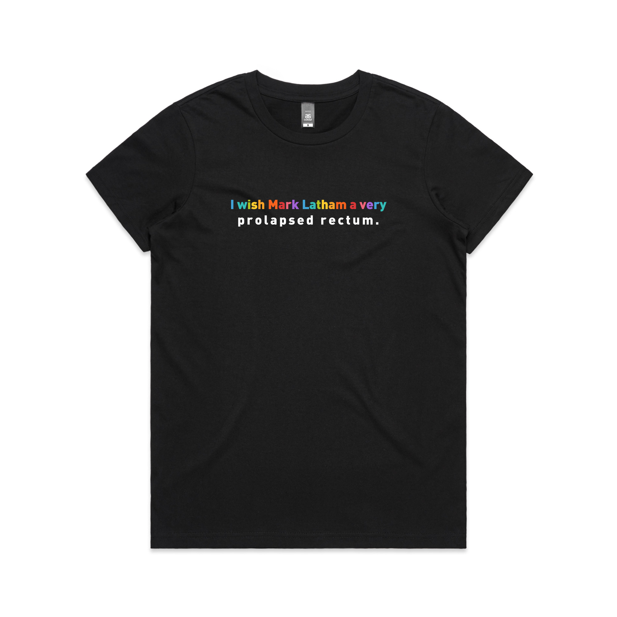 Prolapsed Rectum Tee Hoodie, Sweatshirt | CiraTrend.com (Image 3)