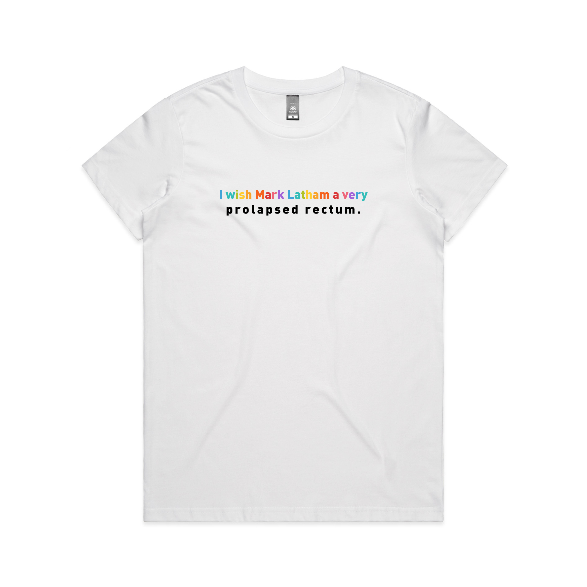Prolapsed Rectum Tee Hoodie, Sweatshirt | CiraTrend.com (Image 4)