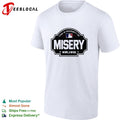 Property of misery worldwide shirt