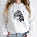 Property of the Spade Brothers, Smut Shirt, Carnage, Dark Romance Merch, Smut Reader T Shirt, Spicy Book Club TShirt,...