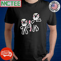 Protect The Youth I Always Got Your Back paint shirt