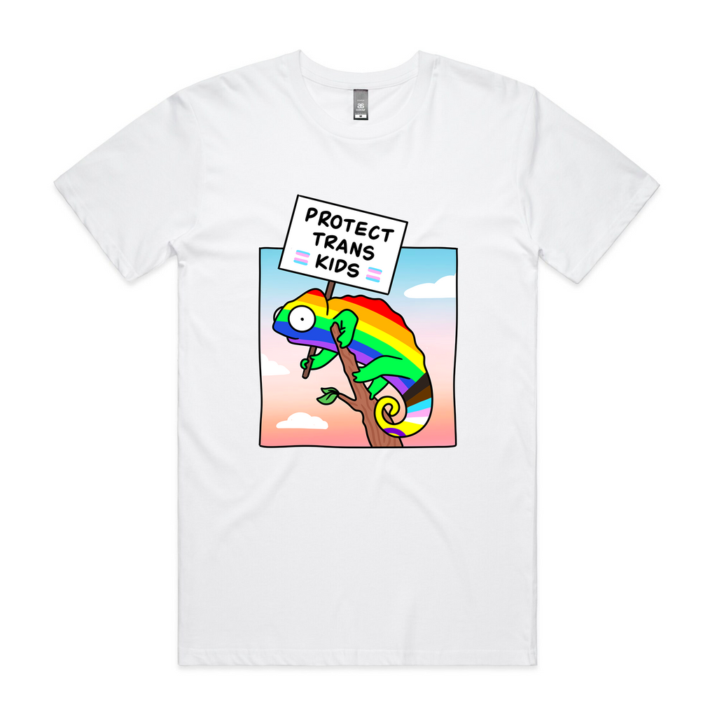 Protect Trans Kids Tee Hoodie, Sweatshirt | CiraTrend.com (Image 5)