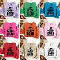 Proud Family Graduation Screen Print Transfer Set T-Shirts, Hoodie, Sweatshirt | CiraTrend.com