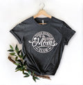 Proud Member of the Autism Mom Shirt, Autism Tee for Mom, Autism Awareness Month, Autism Quotes Shirt, Autism Teacher...