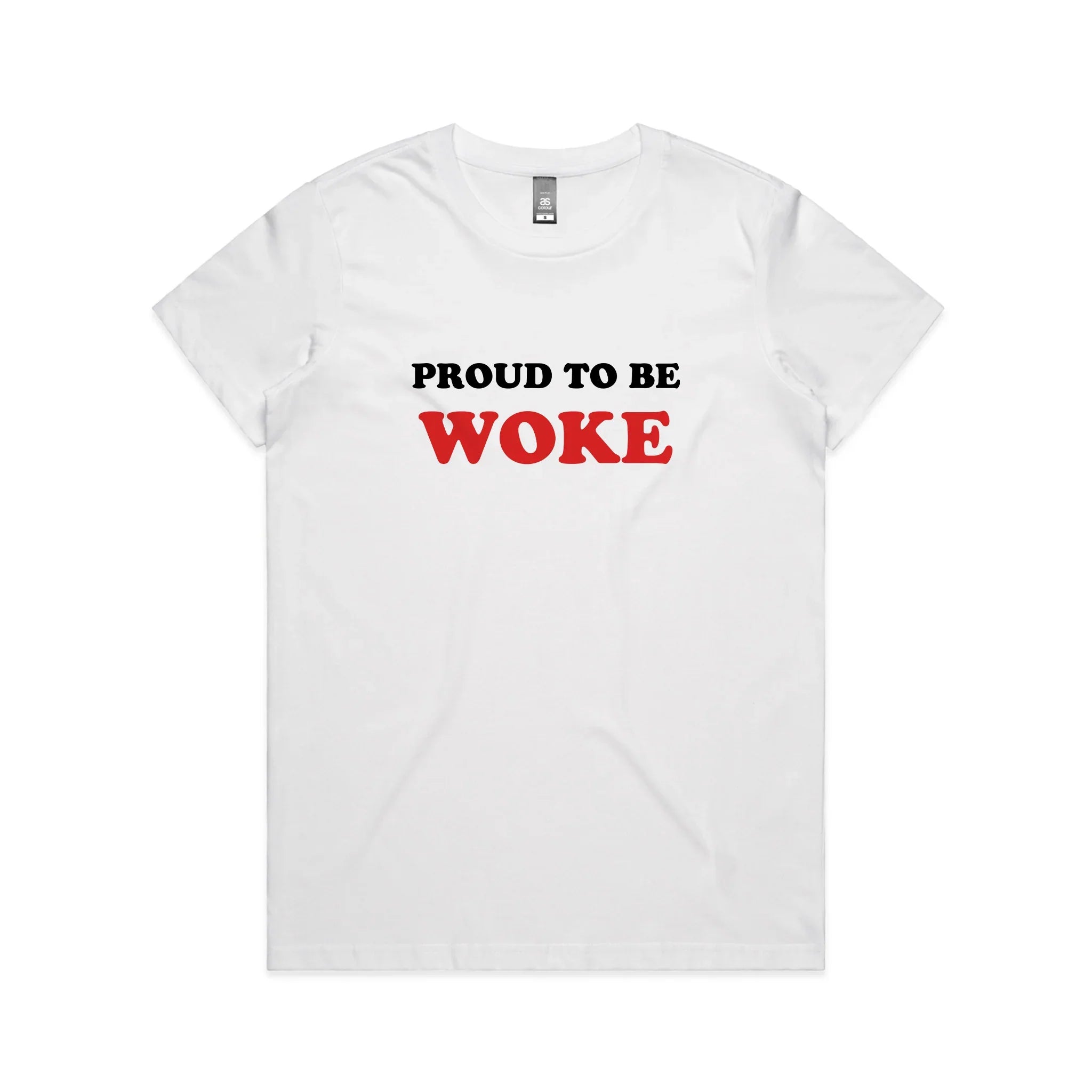 Proud To Be Woke Tee Hoodie, Sweatshirt | CiraTrend.com (Image 5)