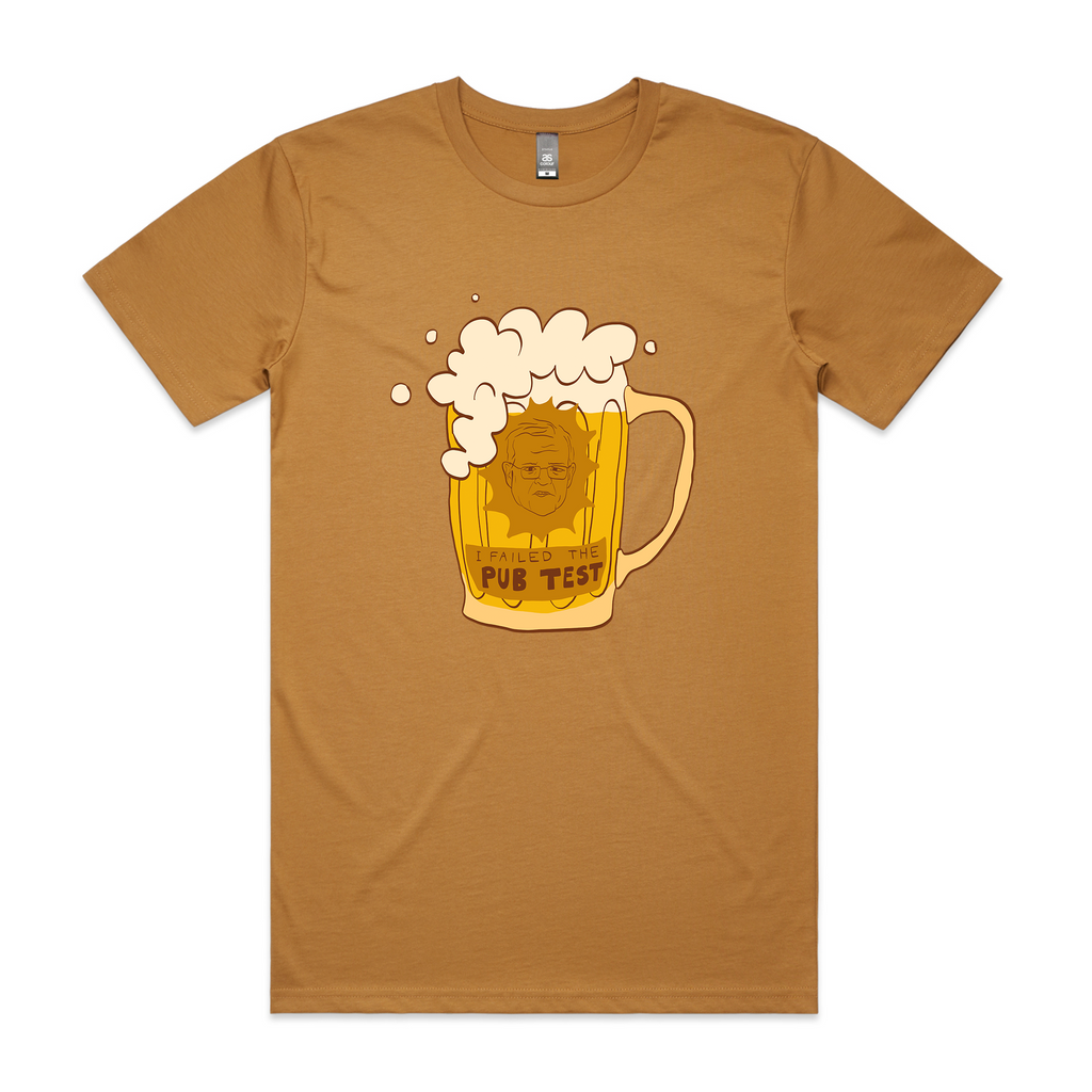 Pub Test Tee Hoodie, Sweatshirt | CiraTrend.com (Image 1)