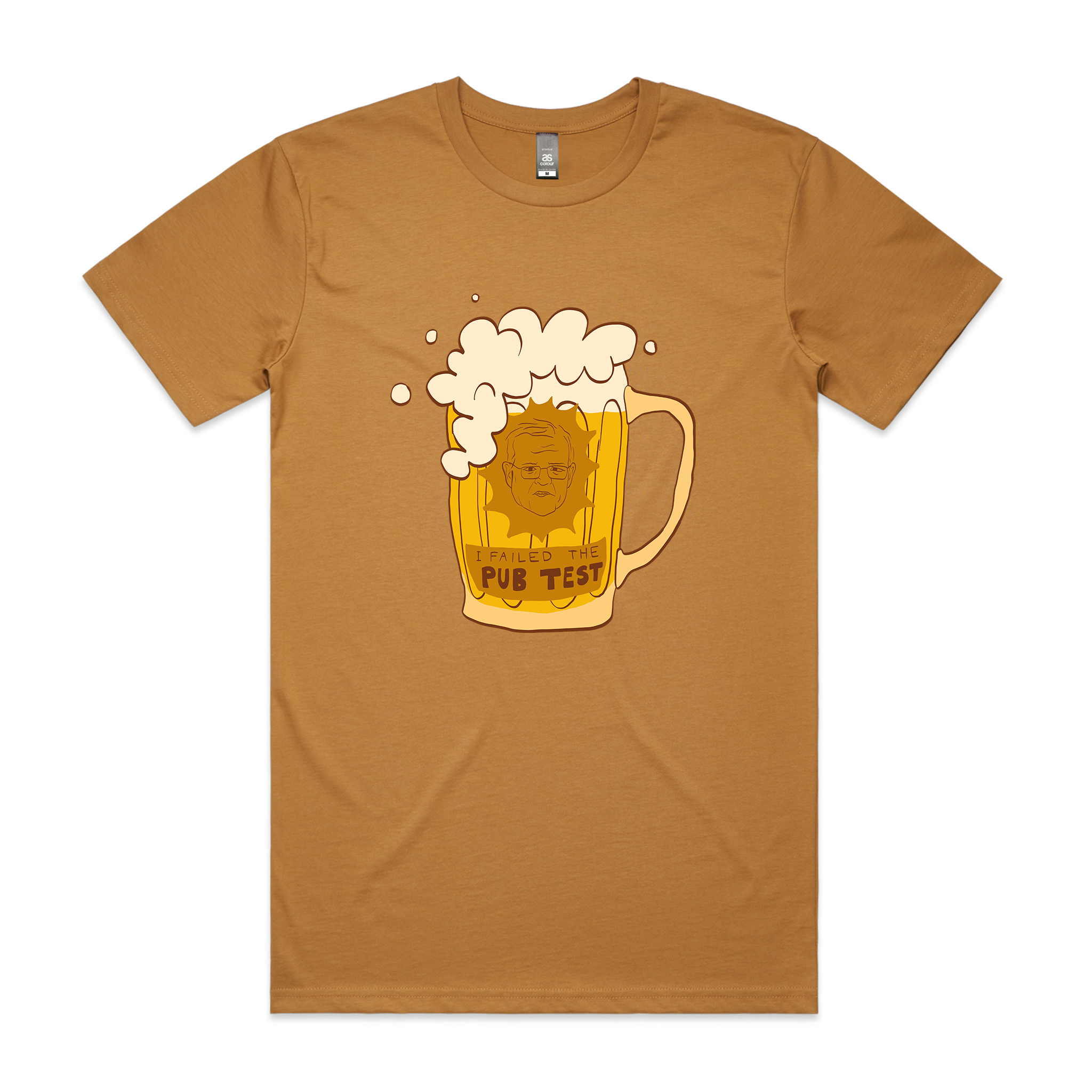Pub Test Tee Hoodie, Sweatshirt | CiraTrend.com (Image 1)