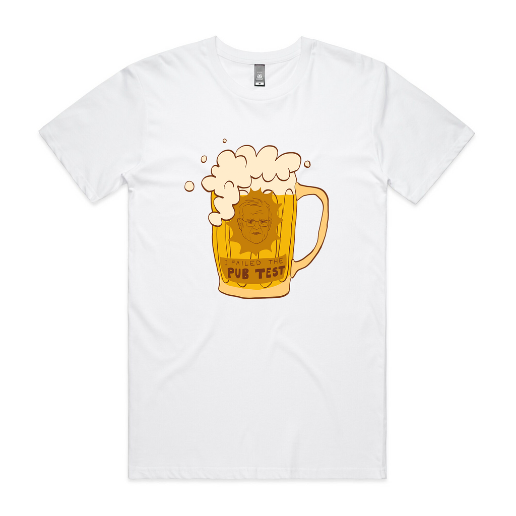 Pub Test Tee Hoodie, Sweatshirt | CiraTrend.com (Image 2)