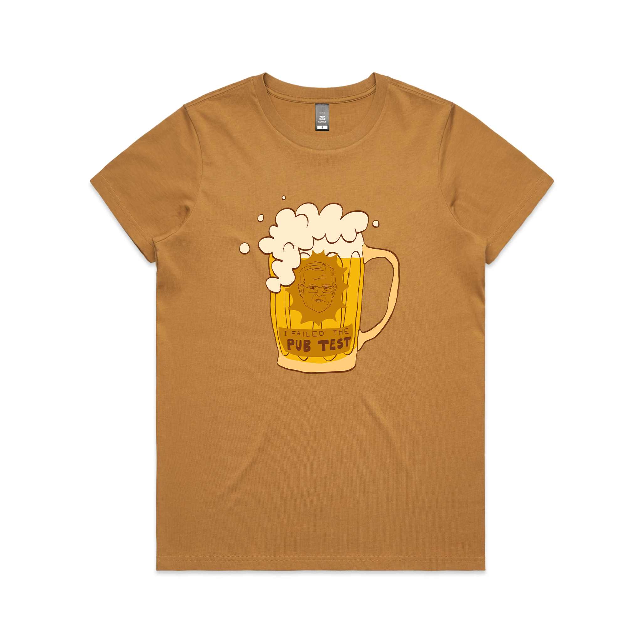 Pub Test Tee Hoodie, Sweatshirt | CiraTrend.com (Image 3)