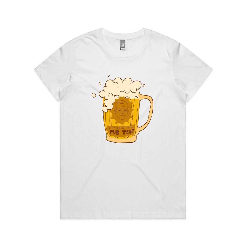 Pub Test Tee Hoodie, Sweatshirt | CiraTrend.com (Image 4)
