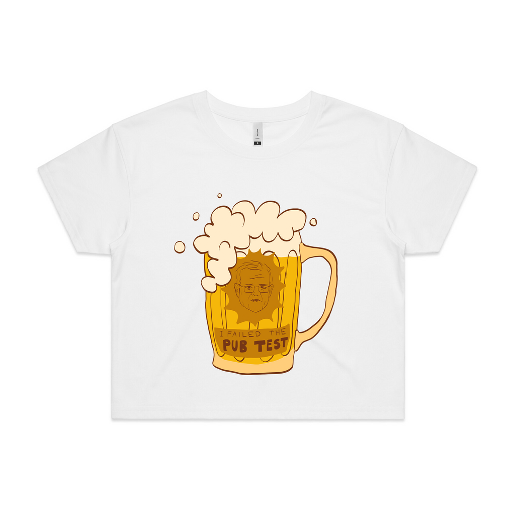 Pub Test Tee Hoodie, Sweatshirt | CiraTrend.com (Image 5)