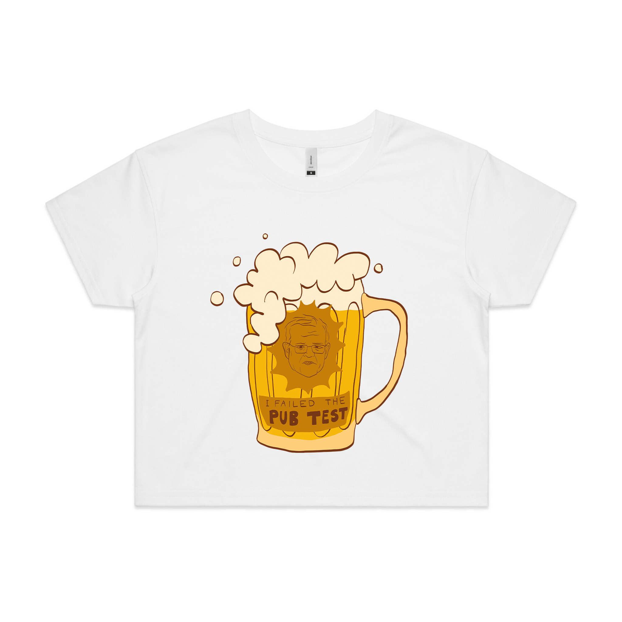 Pub Test Tee Hoodie, Sweatshirt | CiraTrend.com (Image 5)