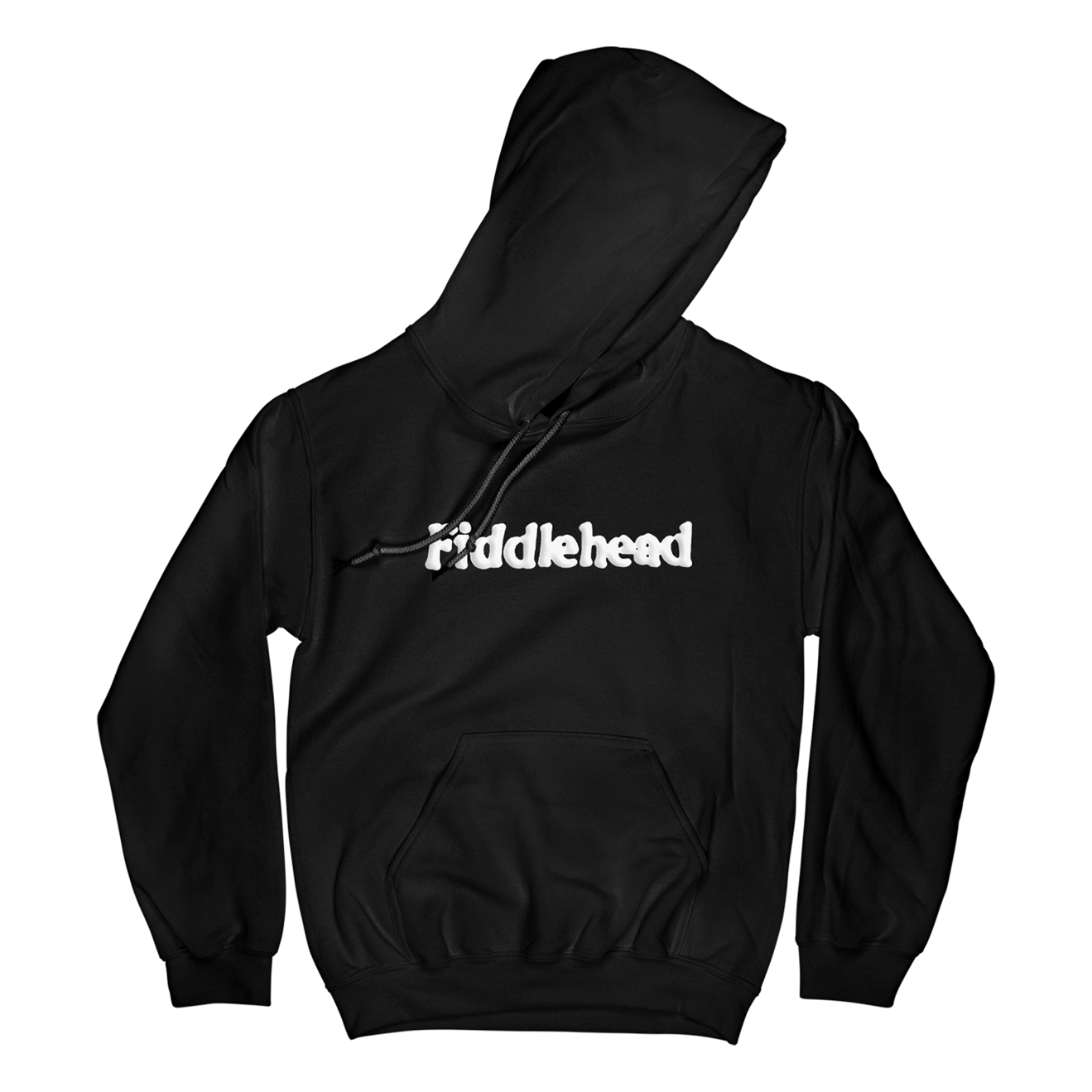"Puff Logo" Hoodie T-Shirts, Sweatshirt | CiraTrend.com (Image 1)
