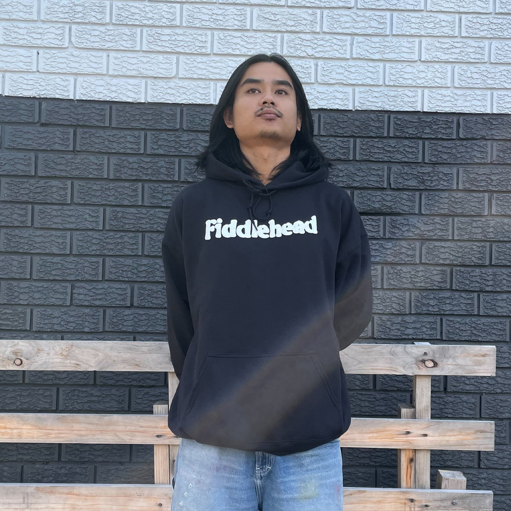"Puff Logo" Hoodie T-Shirts, Sweatshirt | CiraTrend.com (Image 2)