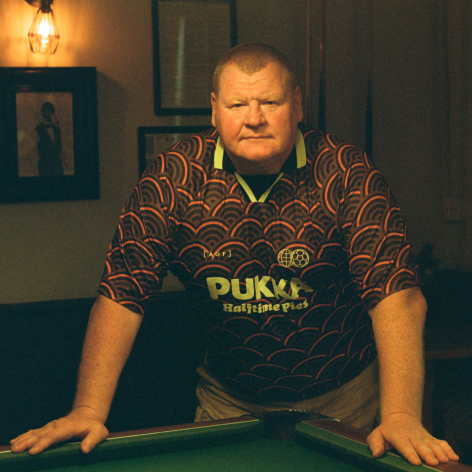 AOF x Pukka Football Shirt Orange Hoodie, Sweatshirt | CiraTrend.com (Image 5)