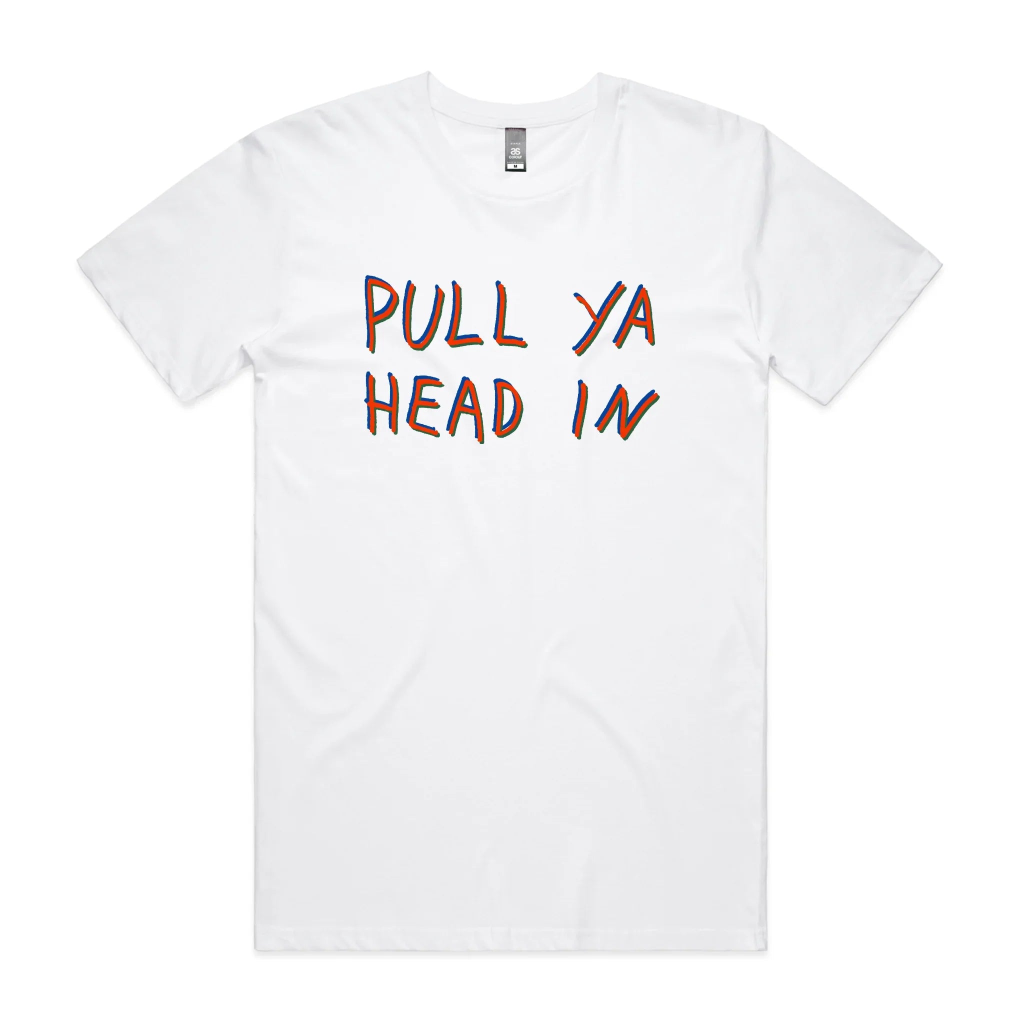 Pull Ya Head In Tee Hoodie, Sweatshirt | CiraTrend.com (Image 2)