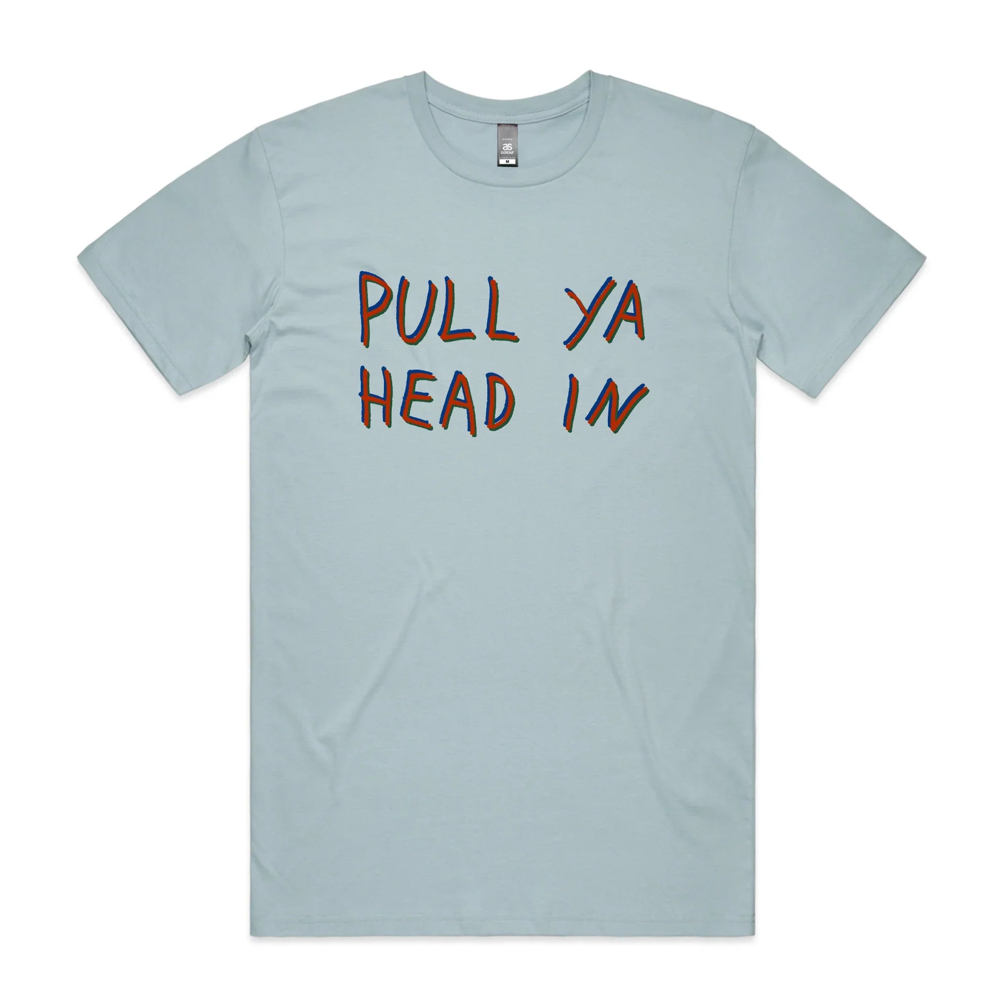 Pull Ya Head In Tee Hoodie, Sweatshirt | CiraTrend.com (Image 3)