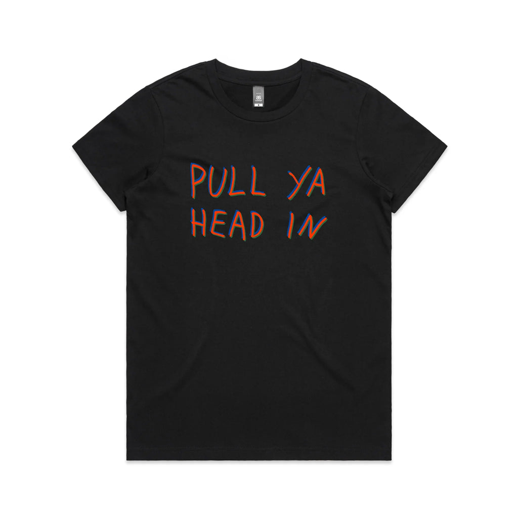 Pull Ya Head In Tee Hoodie, Sweatshirt | CiraTrend.com (Image 5)